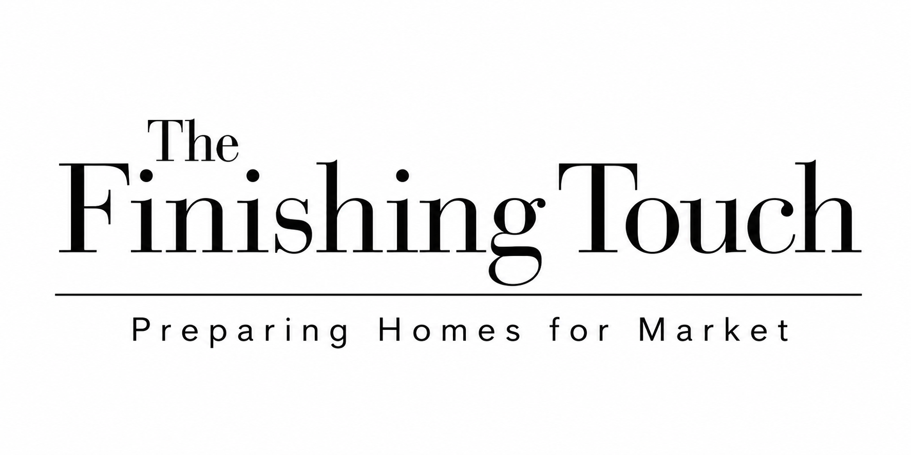 The Finishing Touch Logo